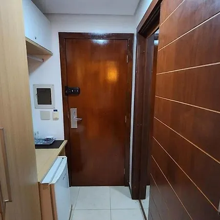 Kariribeach319B Suite Com Vista Incrivel Cumbuco Exterior photo