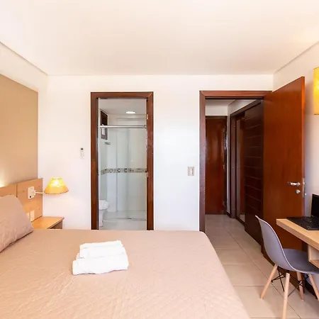 Kariribeach319B Suite Com Vista Incrivel Cumbuco Exterior photo
