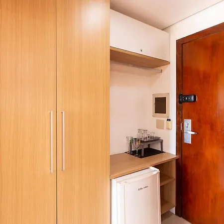 Kariribeach319B Suite Com Vista Incrivel Cumbuco Exterior photo