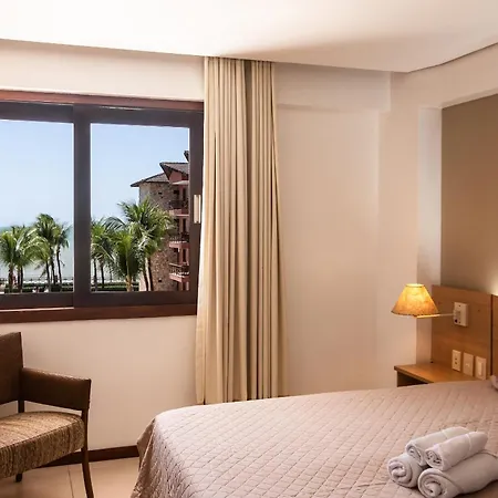 Kariribeach319B Suite Com Vista Incrivel Cumbuco Exterior photo