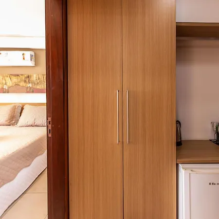 Kariribeach319B Suite Com Vista Incrivel Cumbuco Exterior photo
