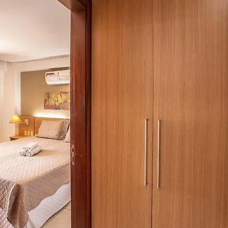 Kariribeach319B Suite Com Vista Incrivel Cumbuco Exterior photo