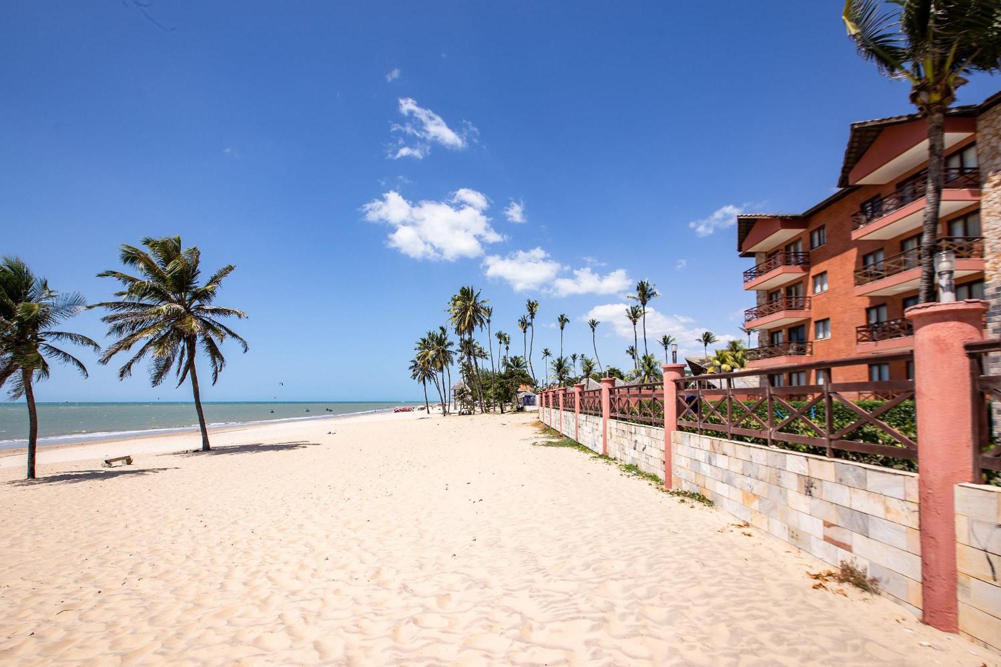 Kariribeach319b Com Vista Incrivel Cumbuco