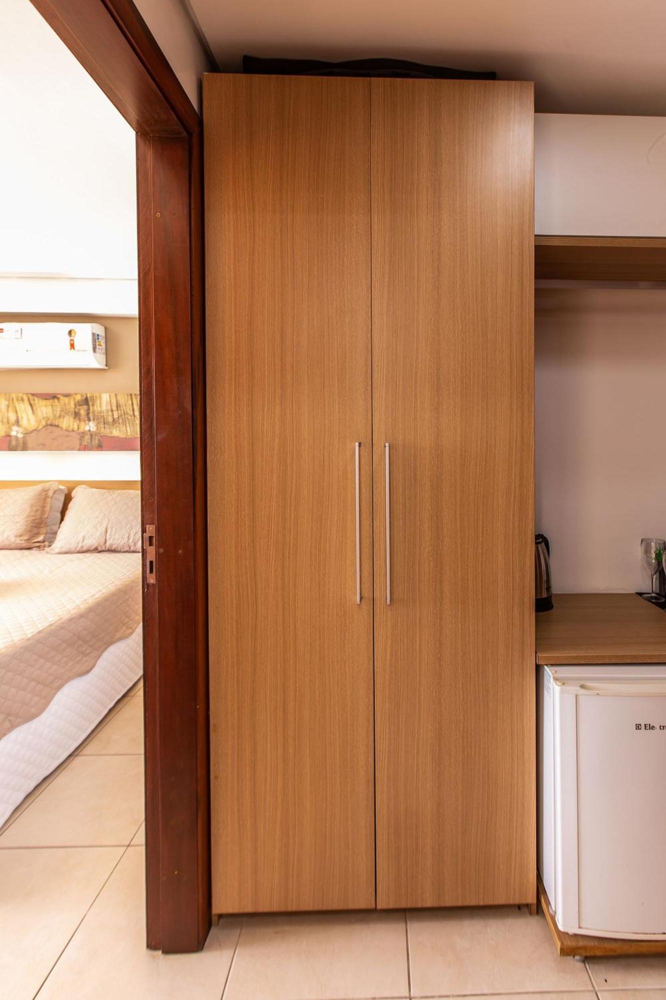 Kariribeach319b Com Vista Incrivel Apartment