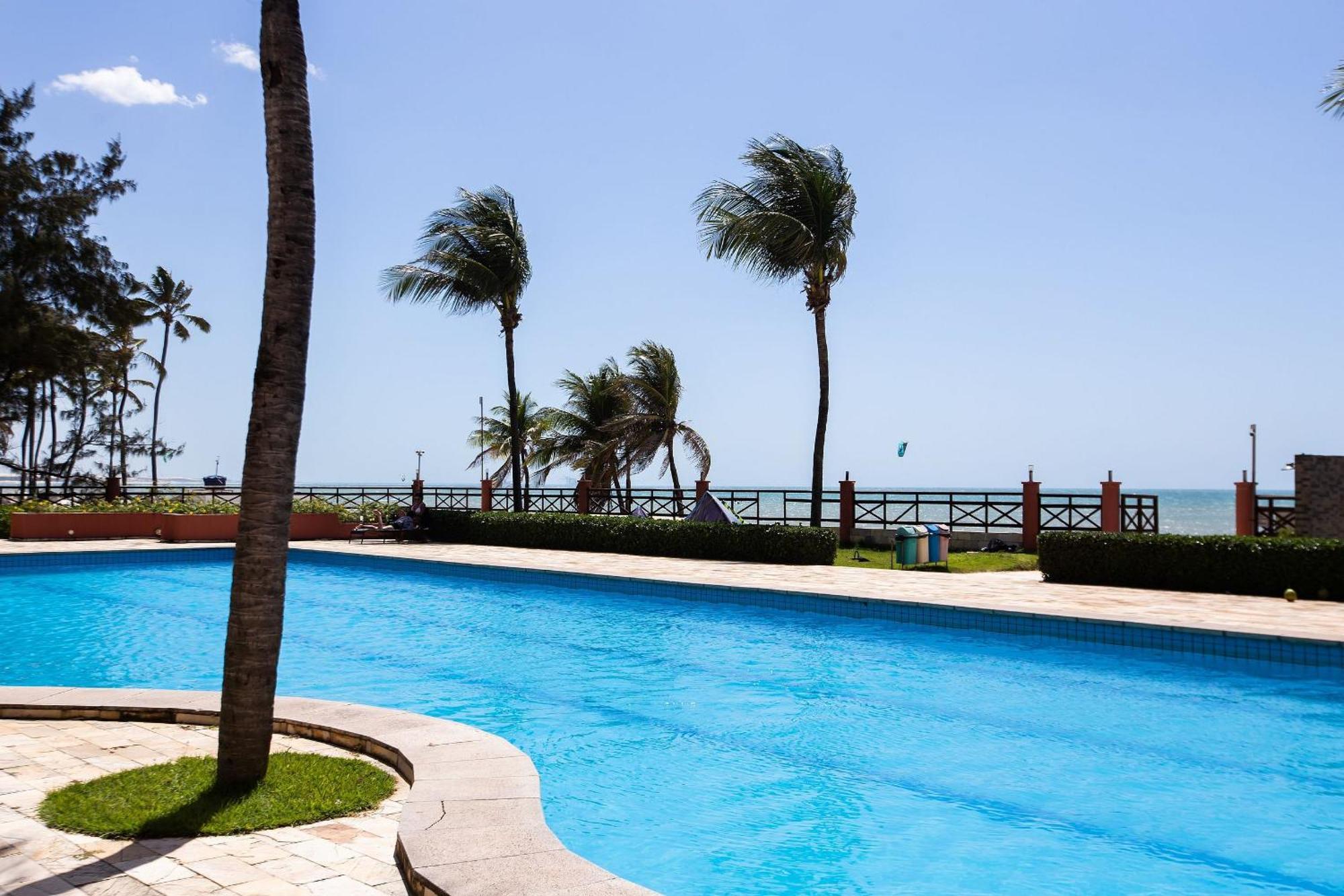 Kariribeach319b Com Vista Incrivel